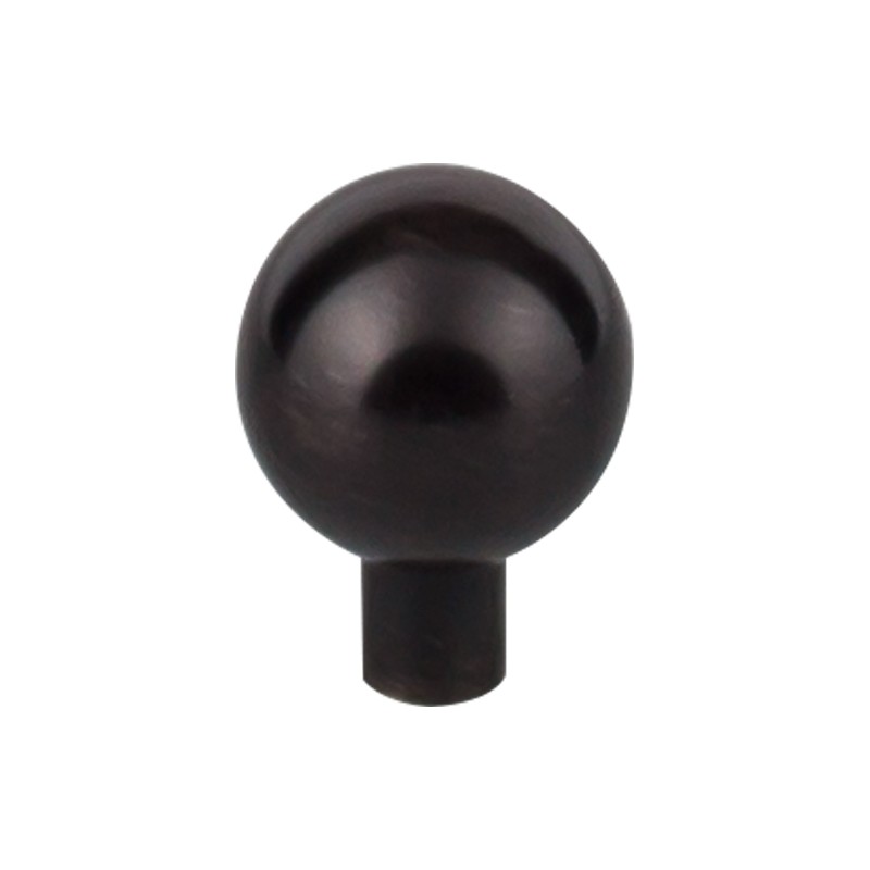 Brookline Knob 1 1/8"  Tuscan Bronze