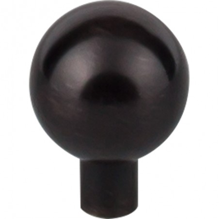 Brookline Knob 1 1/8"  Tuscan Bronze