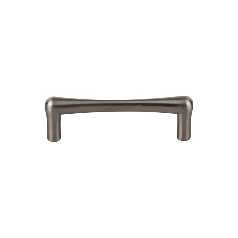 Brookline Pull 3 3/4" (cc)  Brushed Satin Nickel