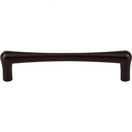 Brookline Pull 5 1/16" (cc)  Oil Rubbed Bronze