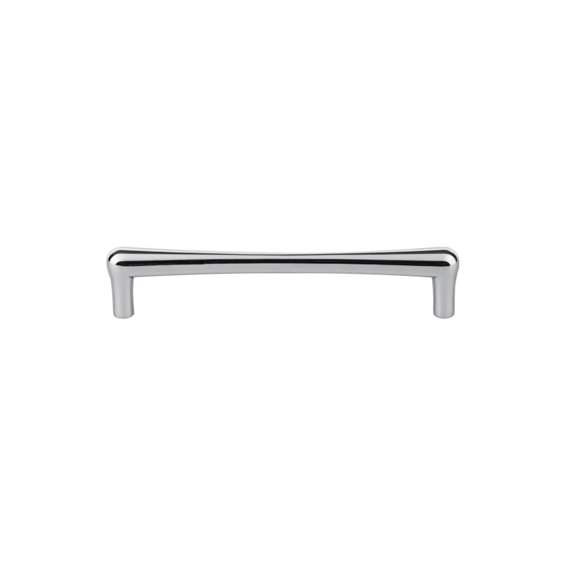 Brookline Pull 6 5/16" (cc)  Polished Chrome