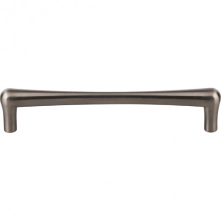 Brookline Pull 6 5/16" (cc)  Brushed Satin Nickel