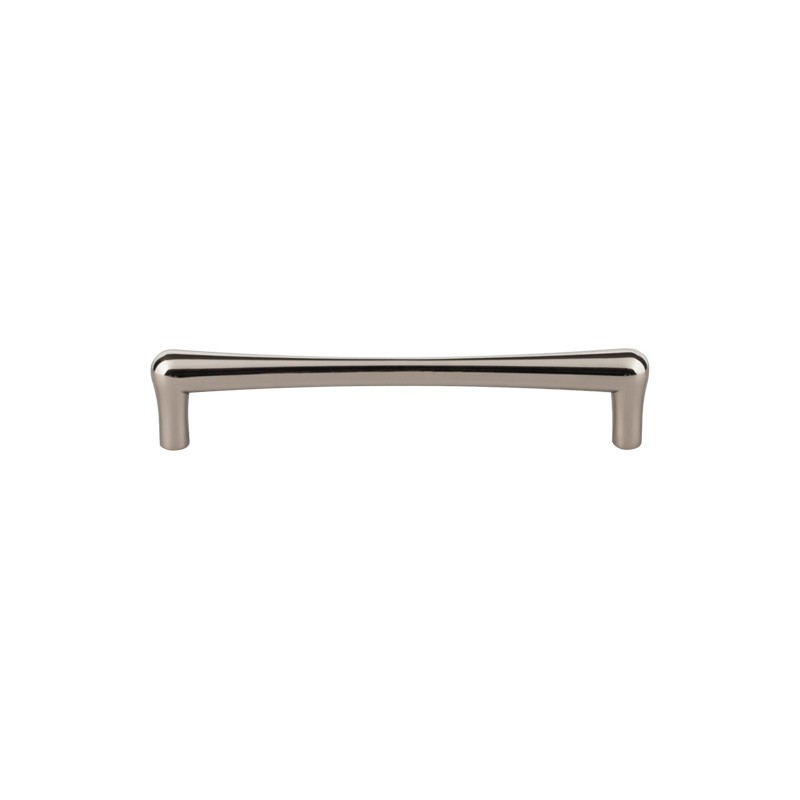 Brookline Pull 6 5/16" (cc)  Polished Nickel