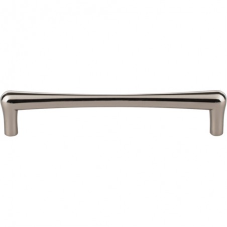 Brookline Pull 6 5/16" (cc)  Polished Nickel