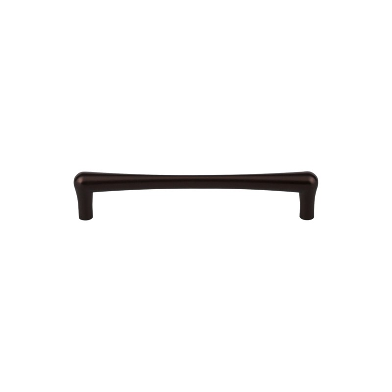 Brookline Pull 6 5/16" (cc)  Oil Rubbed Bronze