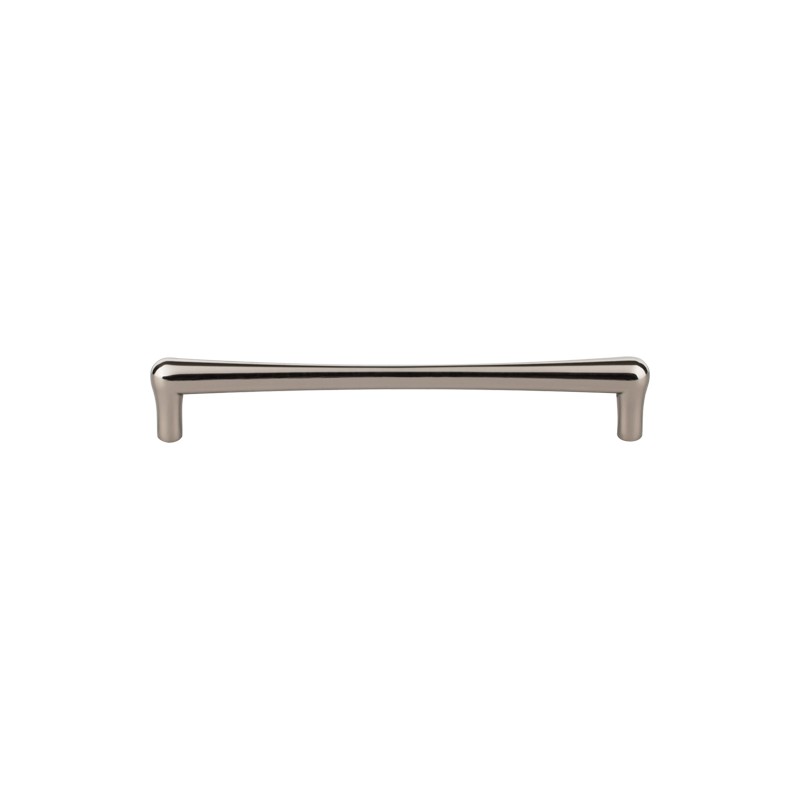 Brookline Pull 7 9/16" (cc)  Polished Nickel