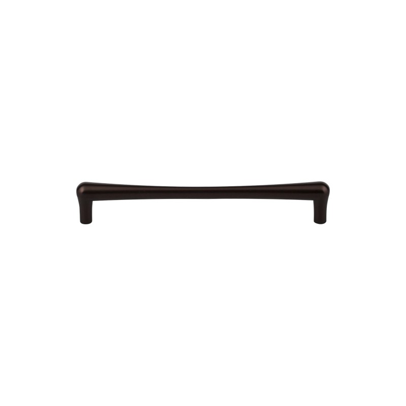 Brookline Pull 7 9/16" (cc)  Oil Rubbed Bronze