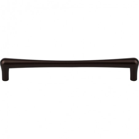 Brookline Pull 7 9/16" (cc)  Oil Rubbed Bronze