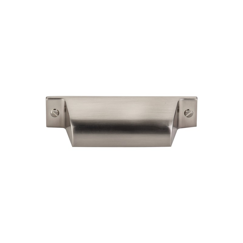 Channing Cup Pull 2 3/4" (cc)  Brushed Satin Nickel