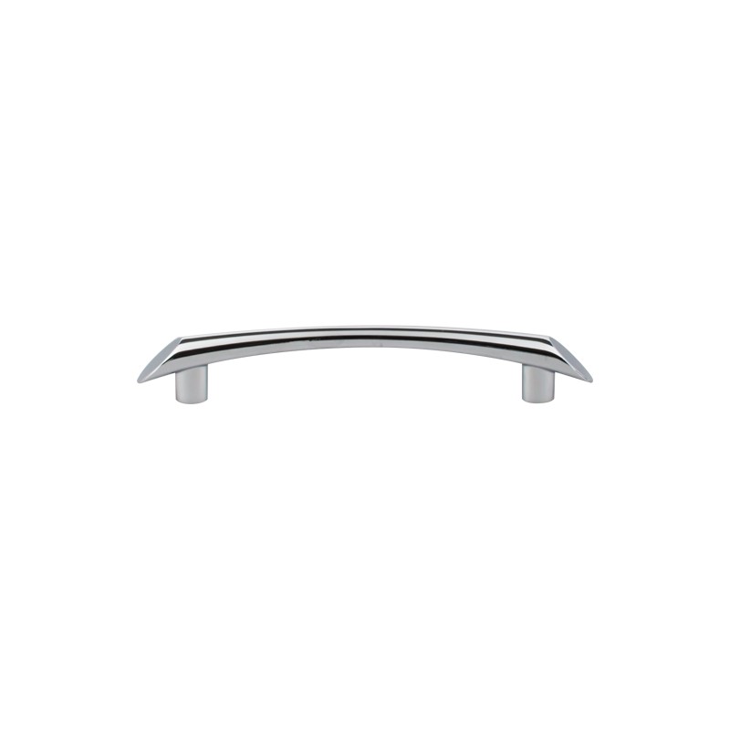 Edgewater Pull 5 1/16" (cc)  Polished Chrome