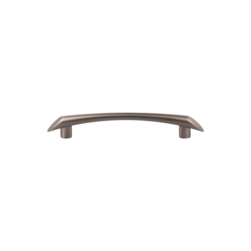 Edgewater Pull 5 1/16" (cc)  Brushed Satin Nickel