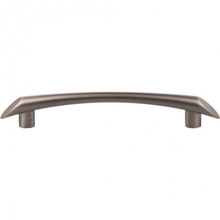 Edgewater Pull 5 1/16" (cc)  Brushed Satin Nickel