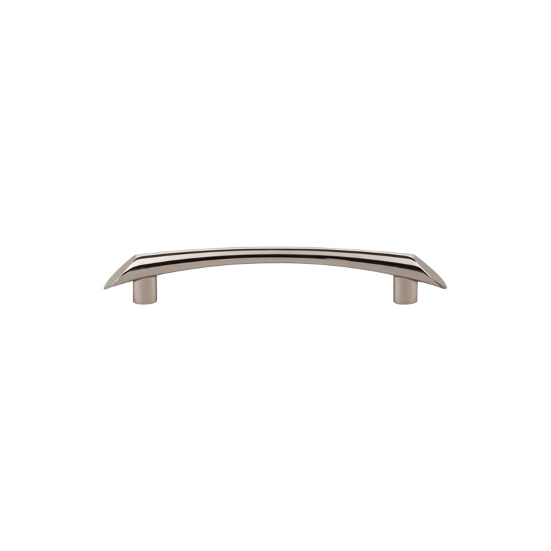 Edgewater Pull 5 1/16" (cc)  Polished Nickel