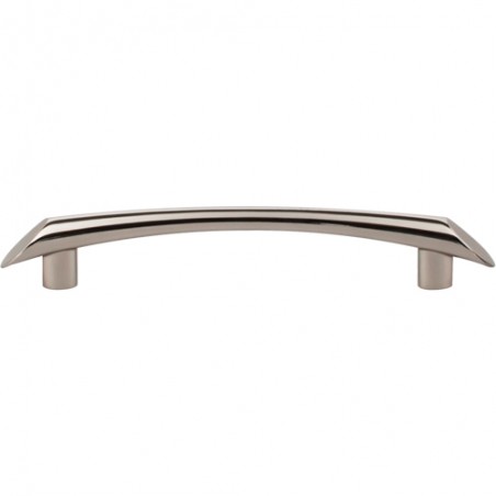 Edgewater Pull 5 1/16" (cc)  Polished Nickel