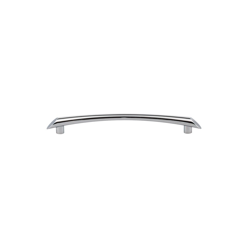 Edgewater Pull 7 9/16" (cc)  Polished Chrome