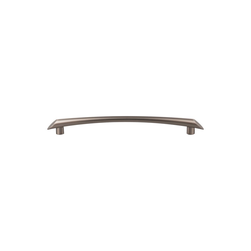 Edgewater Pull 9" (cc)  Brushed Satin Nickel