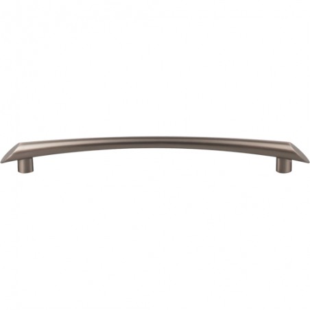 Edgewater Pull 9" (cc)  Brushed Satin Nickel