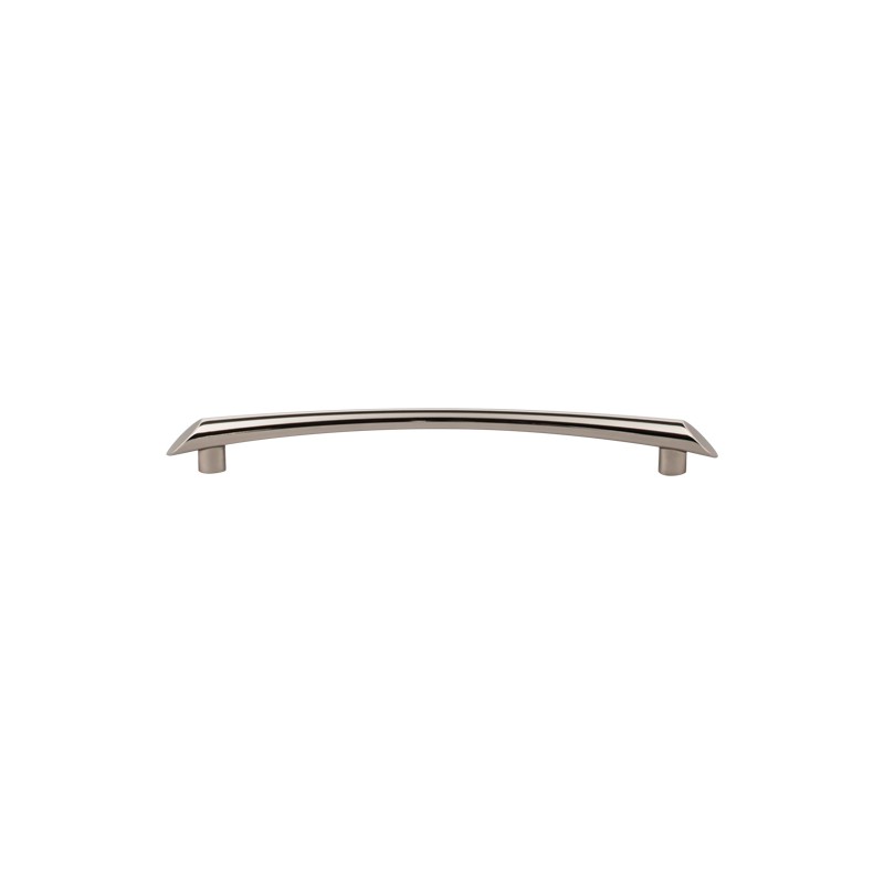 Edgewater Pull 9" (cc)  Polished Nickel