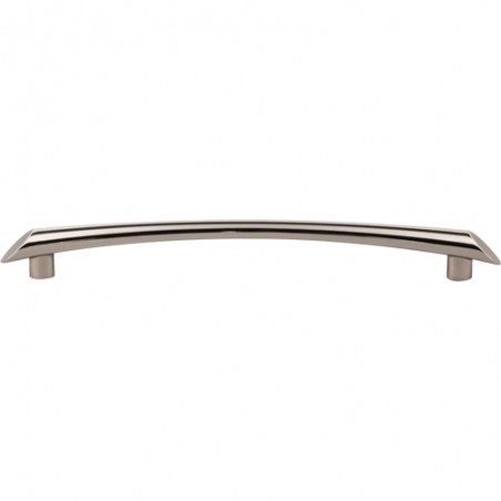 Edgewater Pull 9" (cc)  Polished Nickel