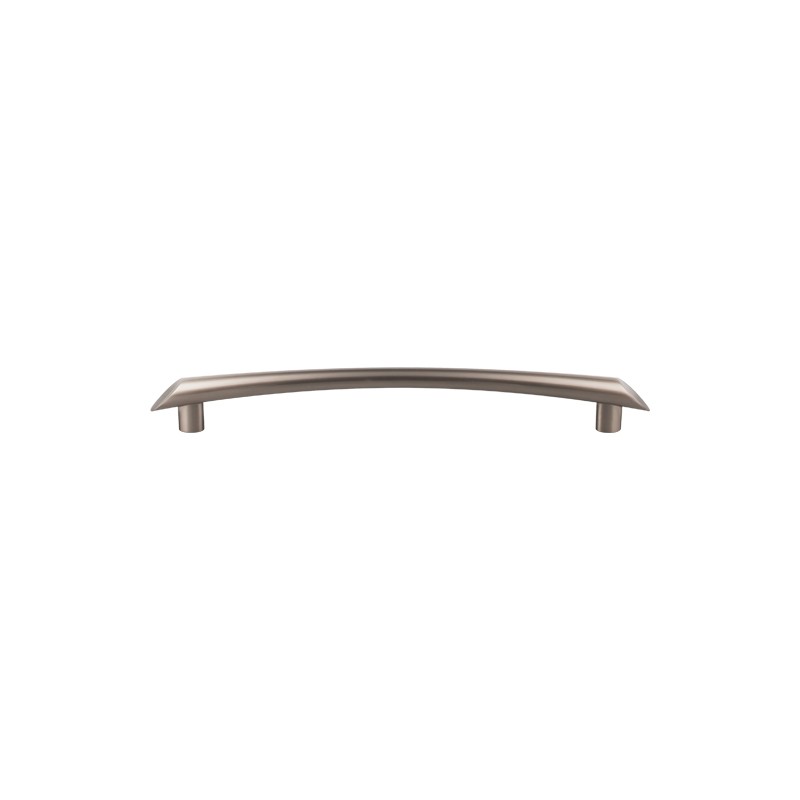 Edgewater Appliance Pull 12" (cc)  Brushed Satin Nickel