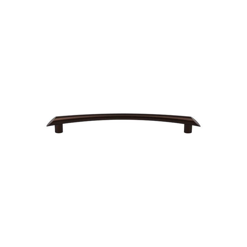 Edgewater Appliance Pull 12" (cc)  Oil Rubbed Bronze
