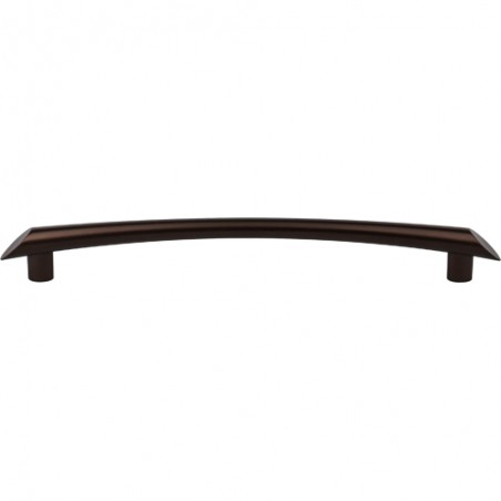 Edgewater Appliance Pull 12" (cc)  Oil Rubbed Bronze