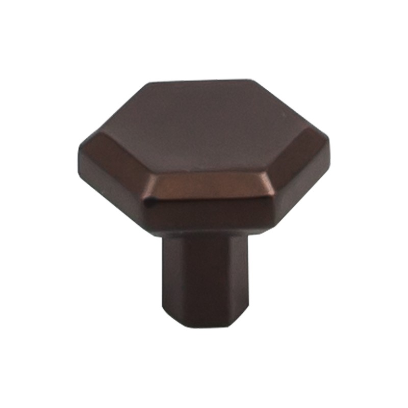 Lydia Knob 1 1/4"  Oil Rubbed Bronze