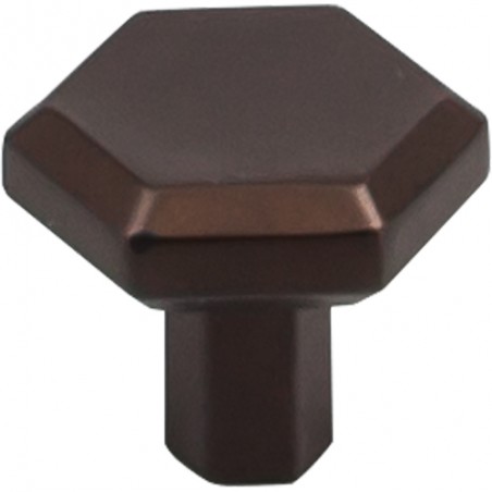 Lydia Knob 1 1/4"  Oil Rubbed Bronze