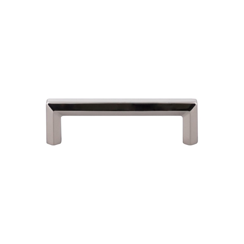 Lydia Pull 3 3/4" (cc)  Polished Nickel