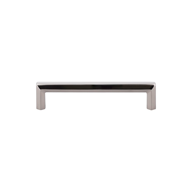 Lydia Pull 5 1/16" (cc)  Polished Nickel