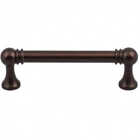 Kara Pull 3 3/4" (cc)  Oil Rubbed Bronze