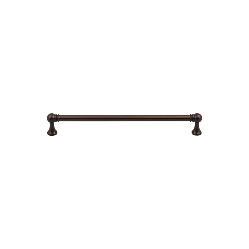 Kara Pull 8 13/16" (cc)  Oil Rubbed Bronze