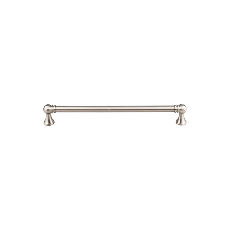 Kara Appliance Pull 12" (cc)  Brushed Satin Nickel