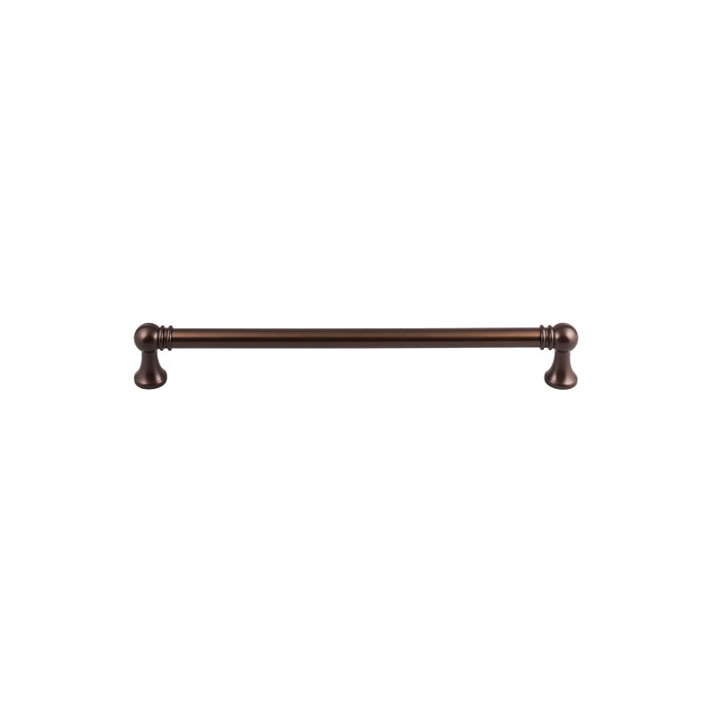 Kara Appliance Pull 12" (cc)  Oil Rubbed Bronze