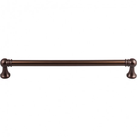 Kara Appliance Pull 12" (cc)  Oil Rubbed Bronze