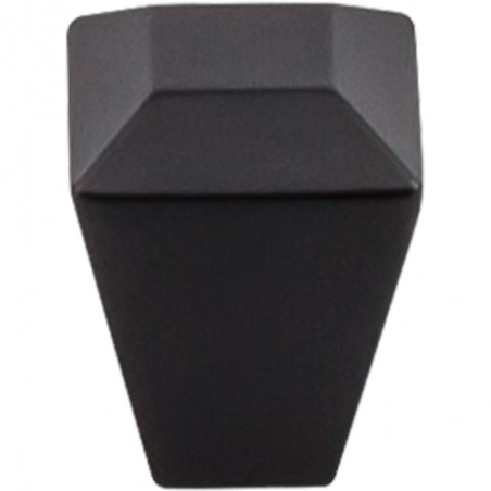 Juliet Knob 1"  Flat Black