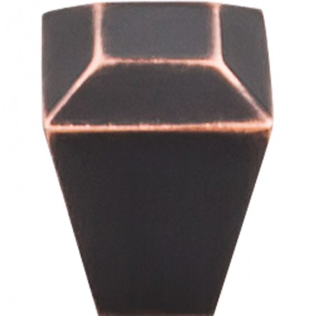 Juliet Knob 1"  Tuscan Bronze