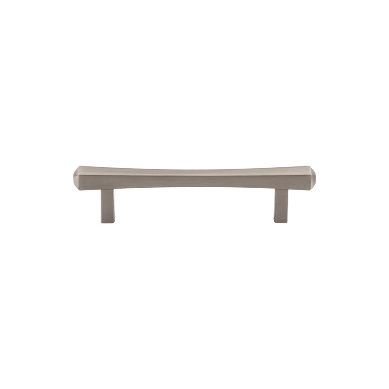 Juliet Pull 3 3/4" (cc)  Brushed Satin Nickel