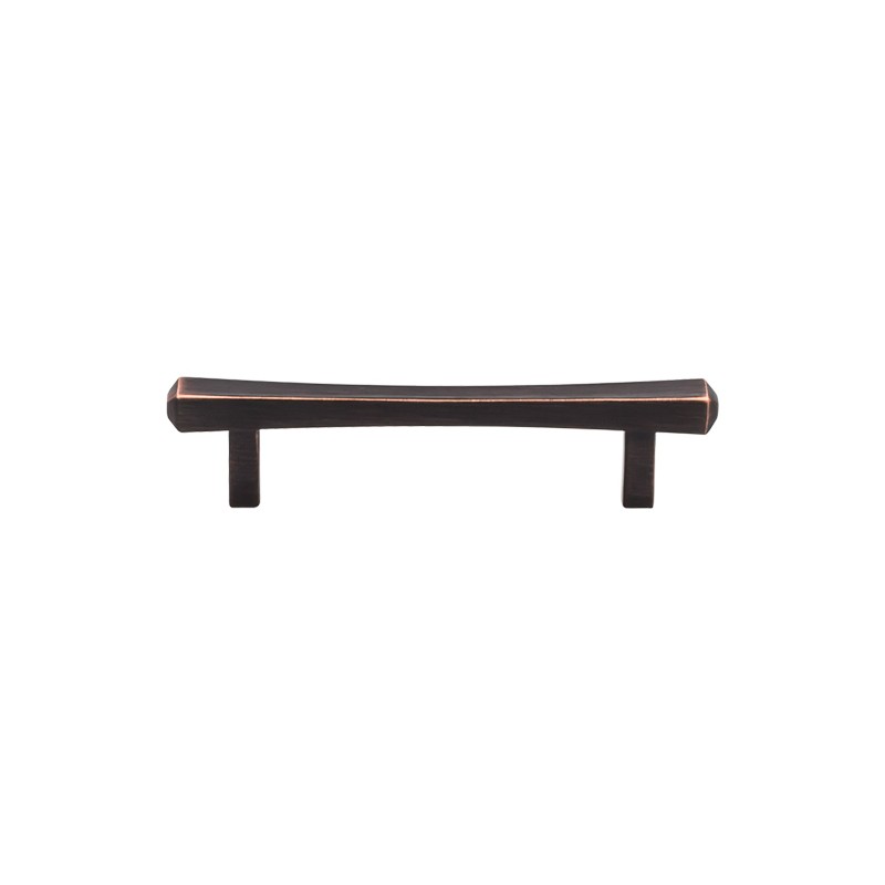 Juliet Pull 3 3/4" (cc)  Tuscan Bronze