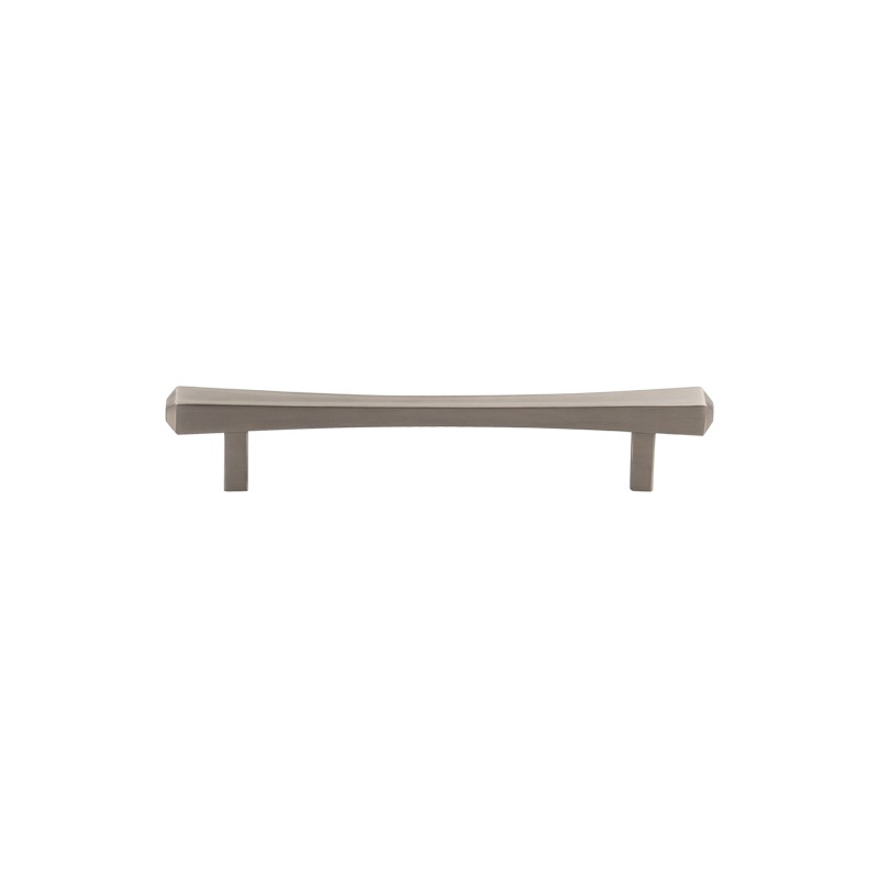 Juliet Pull 5 1/16" (cc)  Brushed Satin Nickel