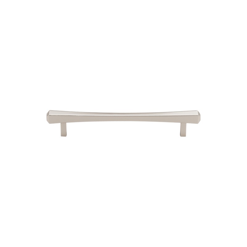 Juliet Pull 6 5/16" (cc)  Polished Nickel