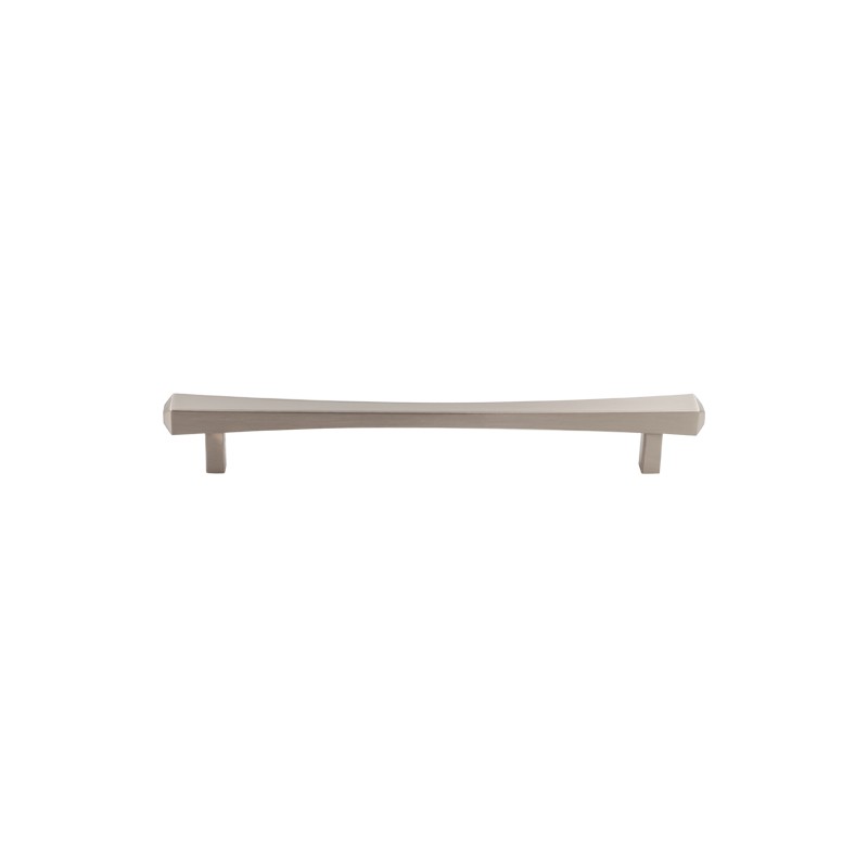 Juliet Pull 7 9/16" (cc)  Brushed Satin Nickel