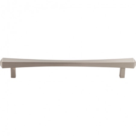 Juliet Pull 7 9/16" (cc)  Brushed Satin Nickel