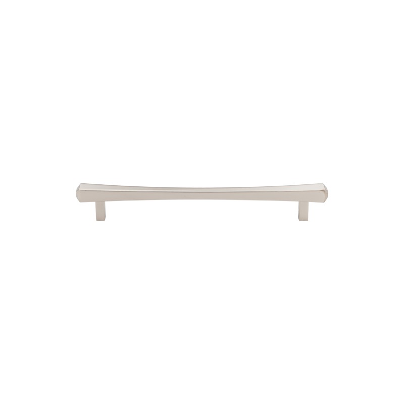 Juliet Pull 7 9/16" (cc)  Polished Nickel