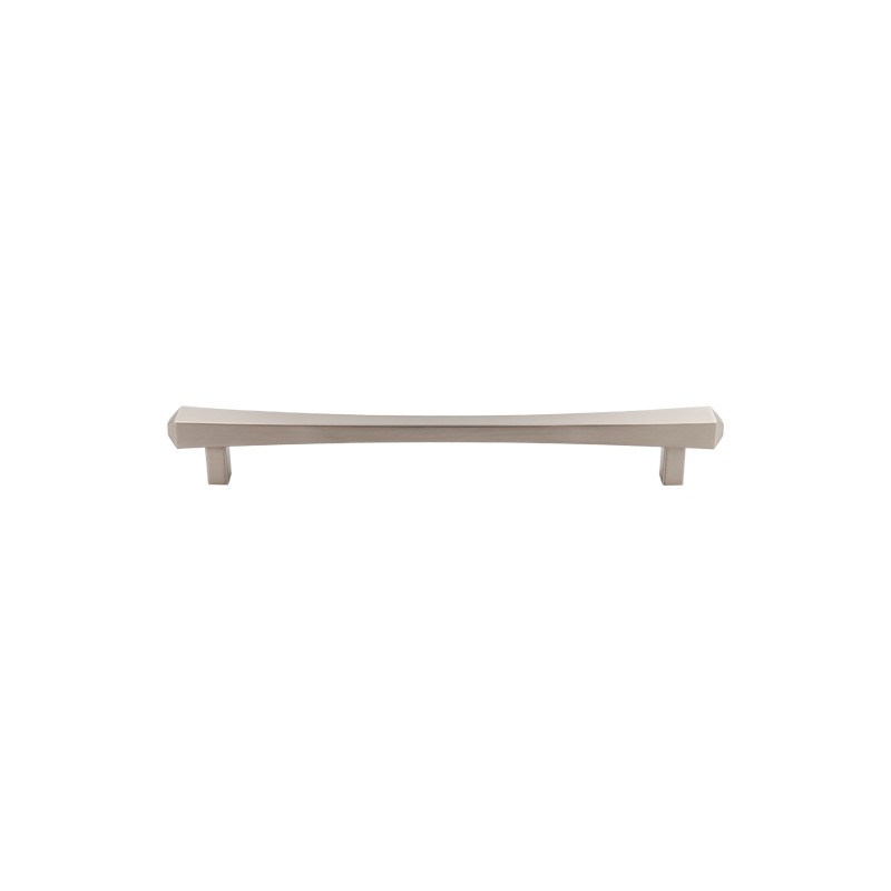 Juliet Appliance Pull 12" (cc)  Brushed Satin Nickel