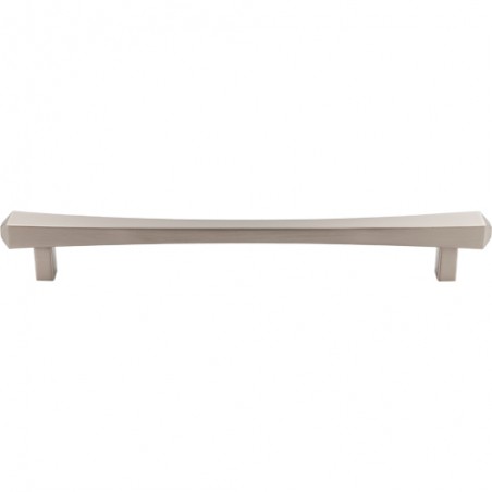 Juliet Appliance Pull 12" (cc)  Brushed Satin Nickel