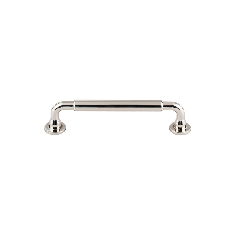 Lily Pull 5 1/16" (cc)  Polished Nickel