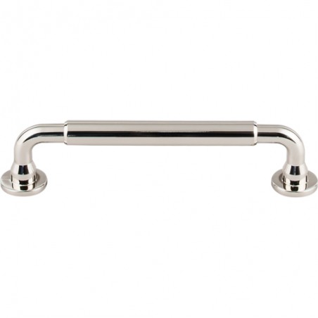 Lily Pull 5 1/16" (cc)  Polished Nickel