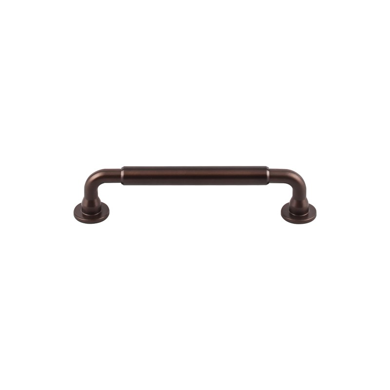 Lily Pull 5 1/16" (cc)  Oil Rubbed Bronze