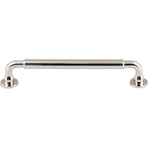 Lily Pull 6 5/16" (cc)  Polished Nickel
